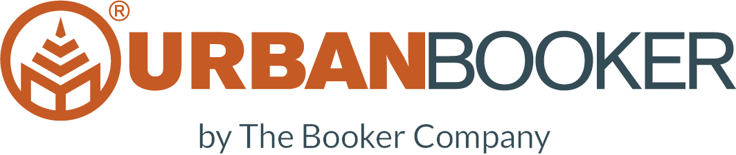 urbanbooker