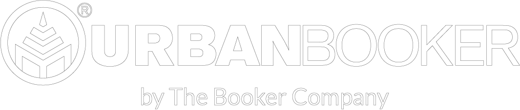 urbanbooker