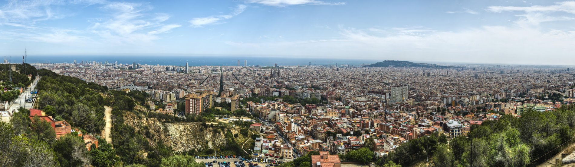 Barcelona