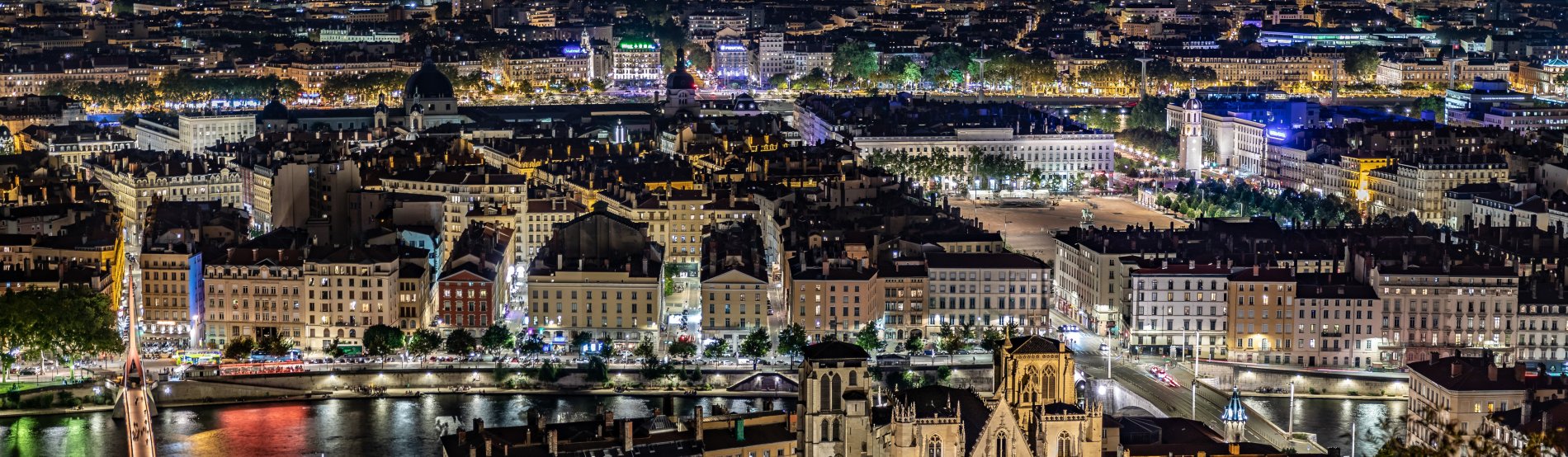 Lyon