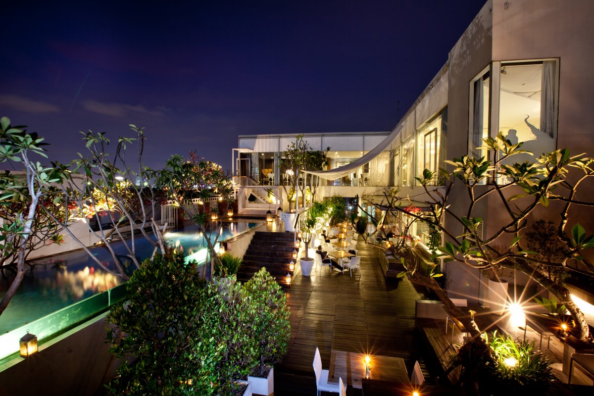 Discount [60% Off] Kemang Icon Hotel Indonesia | Best  