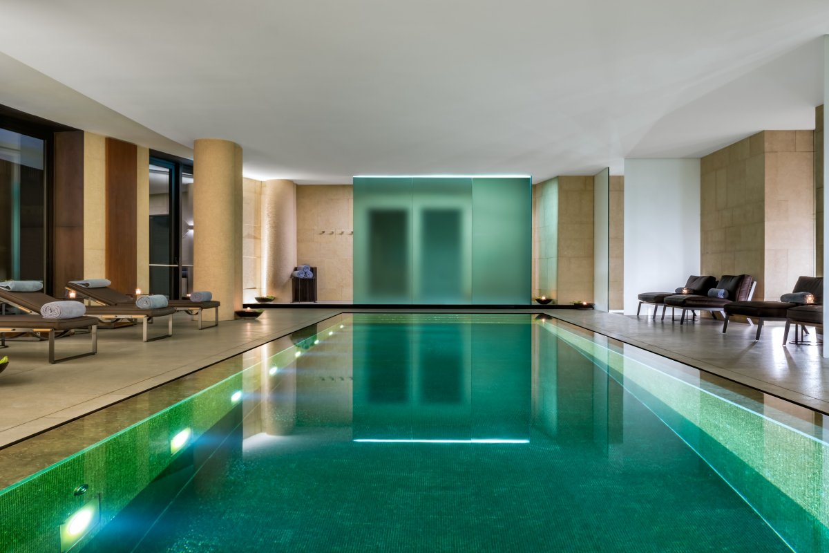 bulgari italia spa milano